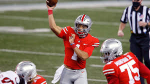 The college football playoff matches the no. College Football Odds Lines Schedule For Week 12 Four Undefeated Ranked Big Ten Teams Square Off Cbssports Com