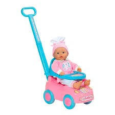 The internet is full to the brim of weird and wonderful things and luckily for you, we're here to show you some of the best stuff you can get your hands on! Stroll Roll Dolly Smyths Toys Uk