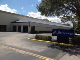 self storage locations in florida