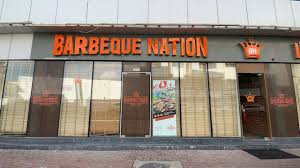 barbeque nation bbq in dubai get