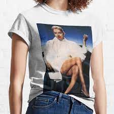 Basic instinct shirt made by american classics in collections: Basic Instinct T Shirts Redbubble