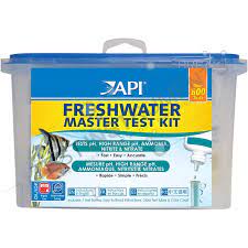 api fresh water master test kit