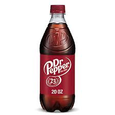 There are different methods for measuring an ounce depending on the item being measured. Dr Pepper Soda 20 Fl Oz Safeway
