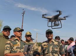 india drone view india needs to