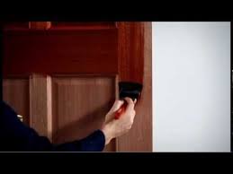 how to stain varnish timber you
