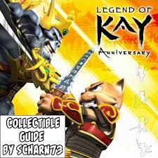 Legend of kay is a trademark of thq nordic ab, sweden. Legend Of Kay Anniversary Collectible Walkthrough Legend Of Kay Anniversary Playstationtrophies Org