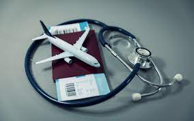 Don't Worry — Travel Insurance Can Cover You If Your Health Has Changed - SBIS