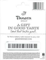 Maybe you would like to learn more about one of these? Amazon Com Panera Bread Gift Card 25 Gift Cards