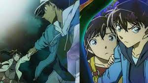 🌸Veronica ~ [ Detective Conan Ending 64] || ShinRan//HeiKaz🌸 - YouTube