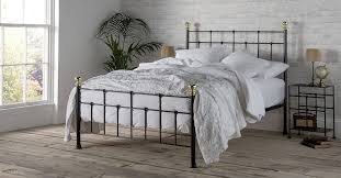 Iron Beds Wrought Iron Brass Bed Co