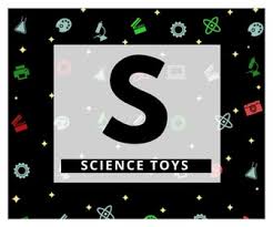 best selection of science toys for kids