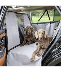 Pet Car Dog Barrier Resistant