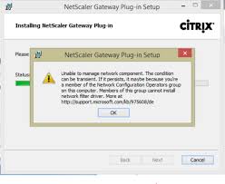 Is this blog i will show you how to set up the netscaler gateway as a clientless vpn this is part 2 of 3 in part 1 we setup the netscaler gateway as a full vpn. Access Gateway Vpn Client On Windows 10