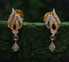 stylish light weight earring images