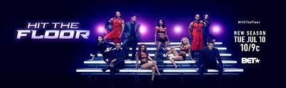 hit the floor tv show on bet ratings