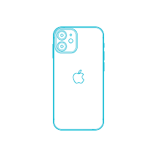How the iphone 8 plus sees san francisco. Apple Iphone 8 8 Plus Dimensions Drawings Dimensions Com