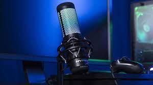 the best gaming microphones in 2023