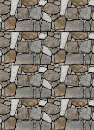 Ceramic Brown Matte Exterior Wall Tiles