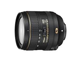Nikon Imaging Products Af S Dx Nikkor 16 80mm F 2 8 4e Ed Vr