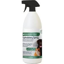 natural chemistry pet bedding spray for cats natural 8 fl oz