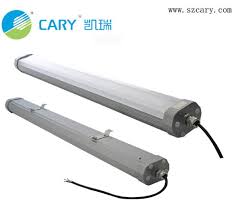 4 Foot Hazardous Location Led Explosion Proof Industrial Lighting Manufacturers And Suppliers China Factory Wholesale Cary Technology