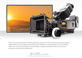 Jvc Is Back With A New Cinema Camera Page 4 Eoshd