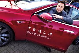 Como Elon Musk tornou a Tesla a empresa mais inovadora do mundo - Forbes