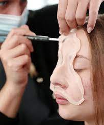 prosthetic makeup courses learn