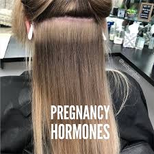 pregnancy hormones what to know how
