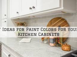 Kitchen Cabinet Painting Warsaw