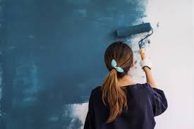 12 Wall Painting Techniques For