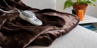 the best electric blanket and heated