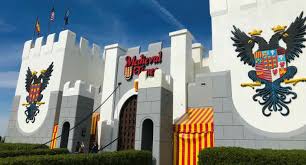 What To Expect At Medieval Times In Myrtle Beach
