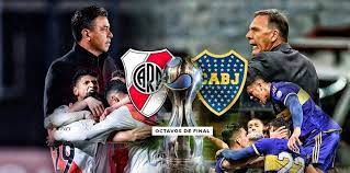 The copa argentina is a competition played by teams included in the top categories of argentine football. Look At The Key The Days And The Times Of The Argentina Cup Duels The News 24