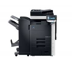 Printer / scanner | konica minolta. Konica Minolta Bizhub C652 Printer Driver Download