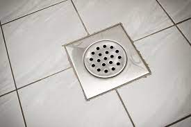 home remes to unclog a shower drain