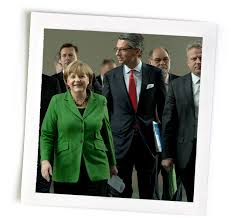 The Merkel era: 16 years at Germany's helm - FRANCE 24