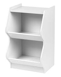 An edge case is a problem or situation that occurs only at an extreme (maximum or minimum) operating parameter. Toy Storage Ideas Iris 2 Tier Curved Edge Storage Shelf White Want Additional Info Click On The Image Storage Shelves Toy Storage Bins Cubby Storage