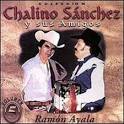 Coleccion Chalino Sanchez Y Sus Amigos, Vol. 5