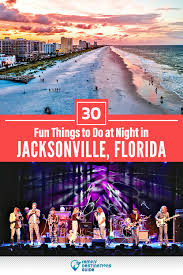 30 fun things to do in jacksonville at