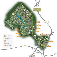 Valencia is one of gamuda land's township developments in malaysia that was launched in 2002. Joya Gamuda Gardens