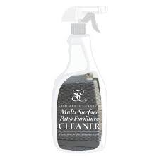 Summer Classics Multi Surface Cleaner