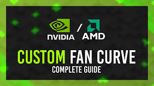custom fan curve guide any gpu msi