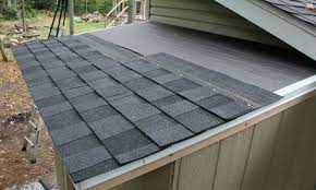 Top 11 Most Popular Shed Roofing Materials