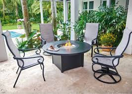 Patio Furniture For Small Spaces 8
