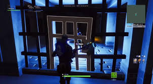 So today i will take a look at the top 8 best escape rooms in fortnite with creative map codes and more. The Prison Fortnite Horror Map And Sequel To The Apartment Horror Map Code 8861 5010 2016 Link To Trailer In Comments Fortnitecreative