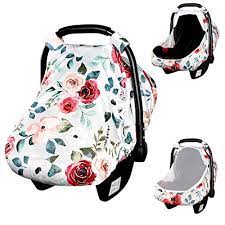 Fl Baby Car Seat Covers Gi No Time