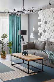 what color curtains with gray couch