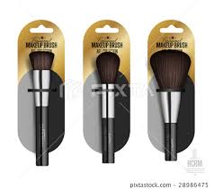 professional makeup artist brush set