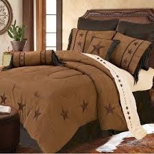 Laredo Rustic Western Bedding Sets